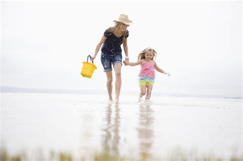 On Vacation With Mom 1 .